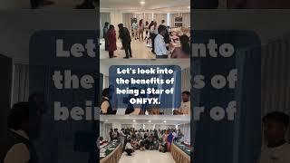 Benefits Of Being A Member Of ONFYX I Business Networking Group