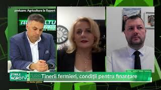 Tinerii fermieri condiții pentru finanțare 15 03 2023