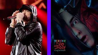 Eminem “The Death of Slim Shady” Album Review