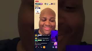 edp getting roasted on bidgo 2