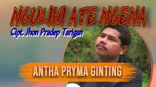 Antha Pryma Ginting - Ngulihi Ate ngena