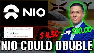 NIO Stock Analysis - NIO SET TO DOUBLE? - Huge Run to $10 & Nio Financial Analysis #nio