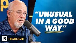 How Dave Ramsey Plans to Hand Off His Business