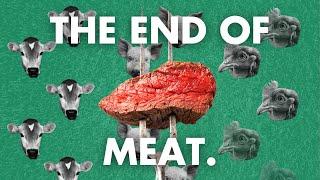 Veganism could save the planet. Heres why.