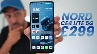 OnePlus Nord CE4 Lite 5G - Whats The Catch?
