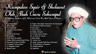 Syair-syair Abah guru sekumpul