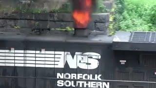 Norfolk Southern whats your function? PSR edition Ft. Rodney Kantorsky