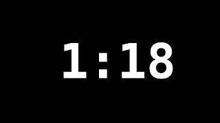 5 min + Interval Countdown Clock Timer for PancakeSwap Prediction Game