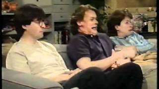 Men Behaving Badly - Tony Gets Glasses