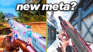 Top 10 BEST META Guns in COD Mobile.. Season 5