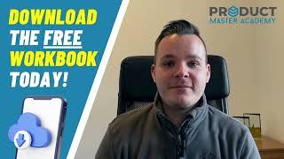 Amazon and E-commerce Sellers Free Workbook Tips & Tricks