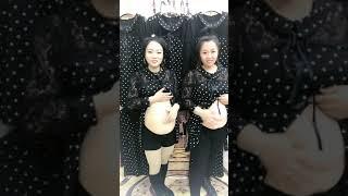 Japanese Sexy Woman  Huge Belly