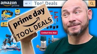 Top 12 Amazon Prime Day Tool Deals You Dont Want to Miss