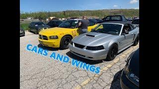 Cars And Wings Season Opener 2019