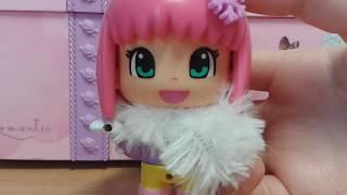 Куклы Пинипон Pinypon Обзор на подарок на Новый Год Lalaloopsy Girls