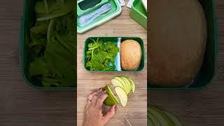 Lunch box #shorts #shortvideo #lunch #lunchbox #lunchtime #lunchboxrecipe #food #foodie #asmr #viral