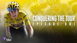 Conquering The Tour Episode One