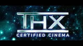 THX 40th Anniversary - Wormhole 2023 Certified Cinema Version