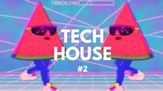 MIX TECH HOUSE 2020 #2 Fisher Cloonee Cardi b Sean Paul DEL-30 The Cube Guys...