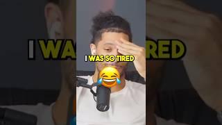 Josh Hart Shares Hilarious Kyrie Irving Trash Talking Story