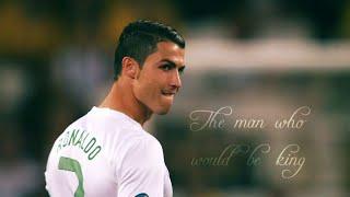 Cristiano Ronaldo - The Man Who Would Be King BBC