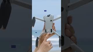 DJI Mini 4 Pronun Özellikleri ve Avantajları #djiacilservis #drone #dji