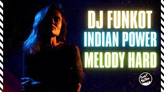 DJ FUNKOT MELODY HARDINDIAN POWER MELODYMIXTAPE FUNKOT MELODY