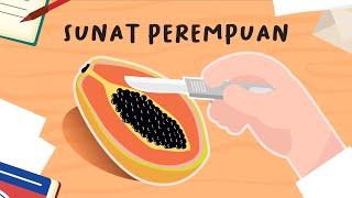 Sunat Perempuan Bahaya Kah?