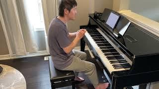 Review Yamaha AvantGrand N1X Hybrid Piano