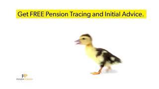 Frozen Pension Tracing Service 2 hd