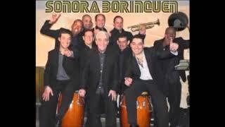 Enganchados Sonora Borinquen 2019