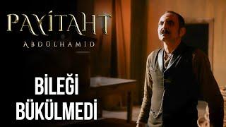 Halilin Bileğini Bükemedi  Payitaht Abdülhamid 79. Bölüm @trt1