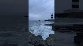 Hook Head Churchtown Co. Wexford Irland