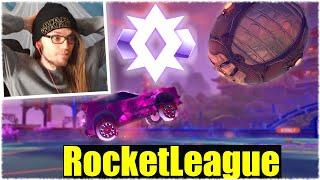 MEINE CHAMPION 2 TURNIERERFAHRUNG - Rocket League DeutschGerman