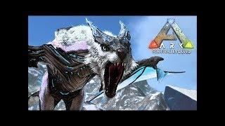 ARK Survival Evolved ALL MANAGARMR ABILITIES AND HOW TO USE THEM