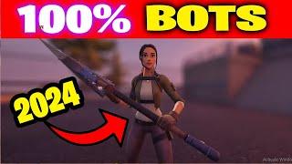 How To Get Bot Lobbies in Fortnite without Another device Chapter 5 Season 4 2024