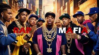 Mafia Music 2024 ️ Best Gangster Rap Mix - Hip Hop & Trap Music 2024 #27