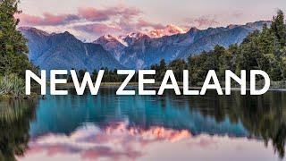 10 Best Destinations in New Zealand  2023