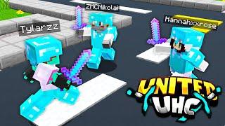 This is it final episode United UHC Episode 7 Season 6