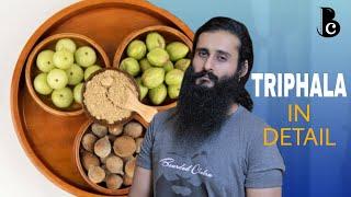 Triphala - All You Need To Know  Who When & How You Should Take Triphala  Bearded Chokra