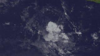 Tropical Cyclone Teratai 12-1-21 Update