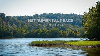 Don Moen - Instrumental Peace Vol. 3
