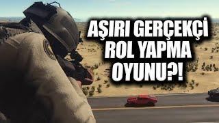 GTA 5 RPYİ TARİHE GÖMECEK BİR OYUN GELİYOR? RAW