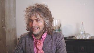 Backspin Wayne Coyne on The Flaming Lips The Soft Bulletin