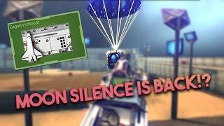 Tanki Online Cosmonautics Day Special I Moon Silence Is Back?