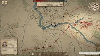 Grand Tactician The Civil War 1861-1865 Deployment and Movement Tutorial