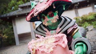 Let Them Eat Cake  Dino Fury Saison 2 Power Rangers Pour Les Enfants