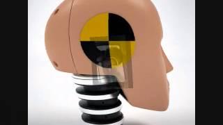 Crash Helmet