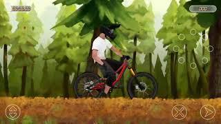 Bike mayhem gameplay