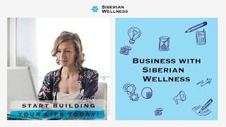 Be young – together with Siberian Wellness